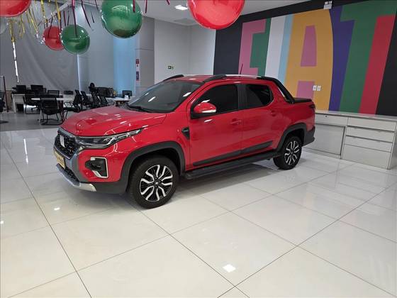 FIAT STRADA 1.0 TURBO 200 FLEX RANCH CD CVT